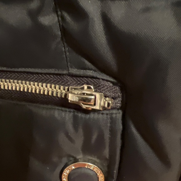 Flash Geo New York Duck Down Coat - EUC - Picture 13 of 16